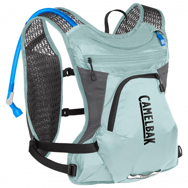 Image of Camelbak - Women's Chase Bike Vest - Velorucksack Gr One Size grau bei Bergfreunde.ch - der Outdoor Shop