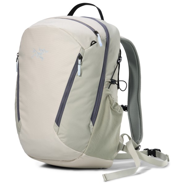 Arc’teryx – Mantis 26 – Dagrugzak Grijs