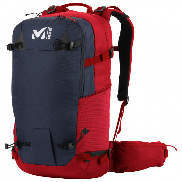 Image of Millet - Tour 25 - Skitourenrucksack Gr 25 l blau bei Bergfreunde.ch - der Outdoor Shop
