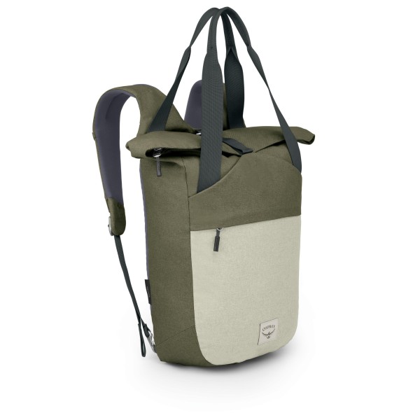 Image of Osprey - Arcane Tote Pack - Daypack Gr 20 l oliv