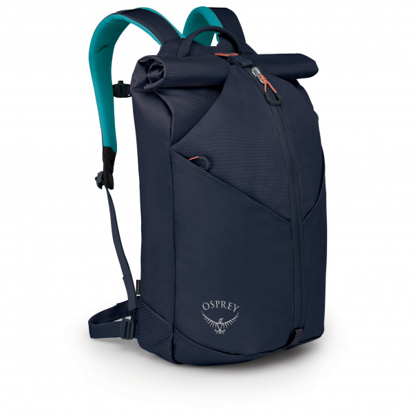 Image of Osprey - Zealot 30 - Kletterrucksack Gr 30 l blau;grau
