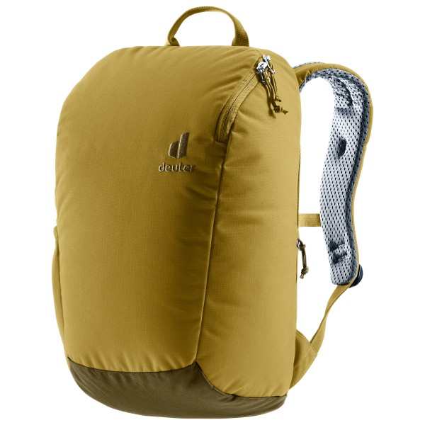 Deuter – Stepout 16 – Dagrugzak Olijfgroen