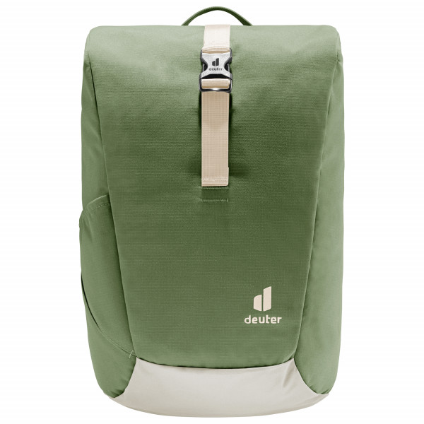 Image of Deuter - Stepout 22 - Daypack Gr 22 l beige;blau/grau