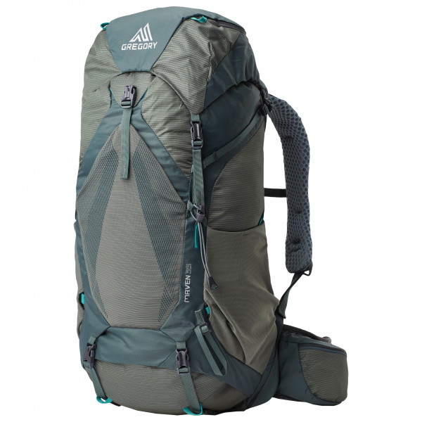 Image of Gregory - Women"s Maven 35 - Trekkingrucksack Gr 35 l - S/M;35 l - XS/S braun;grau'