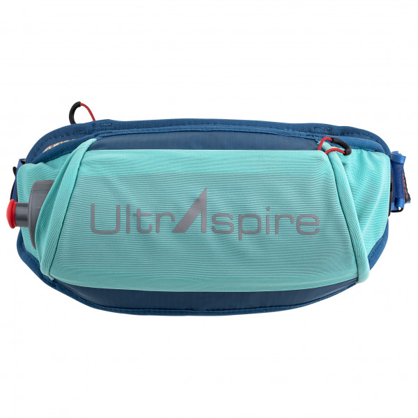 UltrAspire - Plexus 2.0 - Hüfttasche Gr One Size türkis