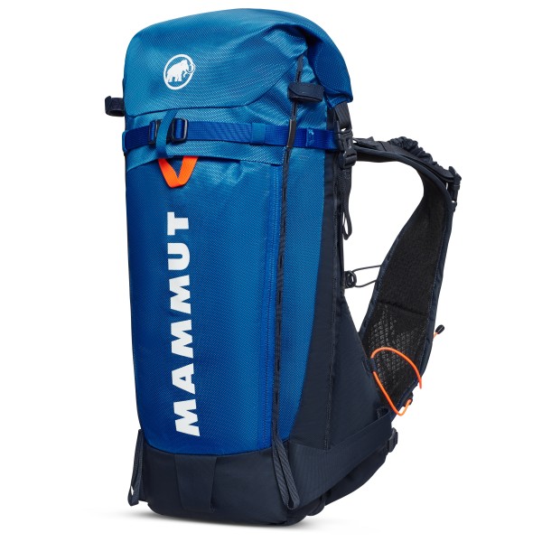 Image of Mammut - Aenergy 20-25 - Skitourenrucksack Gr 20-25 l blau bei Bergfreunde.ch - der Outdoor Shop
