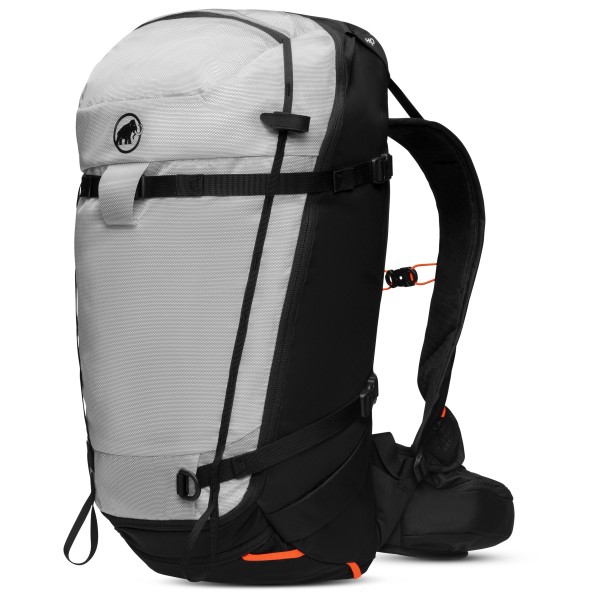 Image of Mammut - Aenergy 32 - Skitourenrucksack Gr 32 l blau;grau/schwarz bei Bergfreunde.ch - der Outdoor Shop