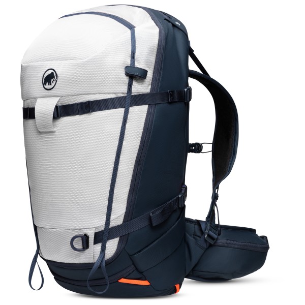 Image of Mammut - Women's Aenergy 32 - Skitourenrucksack Gr 32 l blau bei Bergfreunde.ch - der Outdoor Shop