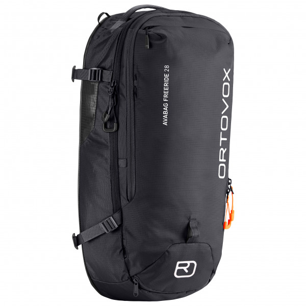 Image of Ortovox - Avabag Litric Freeride 28 Zip - Lawinenrucksack Gr 28 l grau