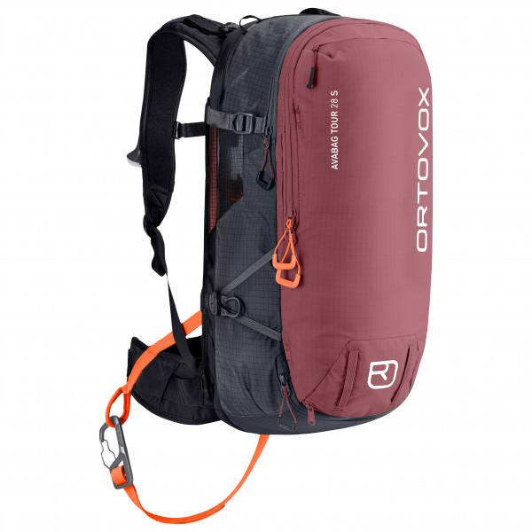 Image of Ortovox - Avabag Litric Tour 28S - Lawinenrucksack Gr 28 l bunt
