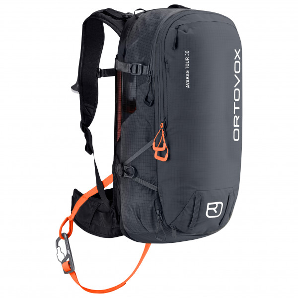 Image of Ortovox - Avabag Litric Tour 30 - Lawinenrucksack Gr 30 l blau