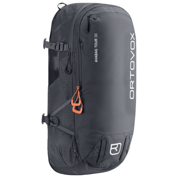 Ortovox Avabag Litric Tour 30 Zip Zip-on-rugzak Grijs