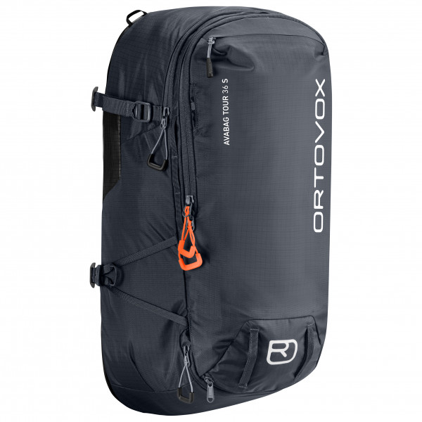 Image of Ortovox - Avabag Litric Tour 36S Zip - Lawinenrucksack Gr 36 l blau