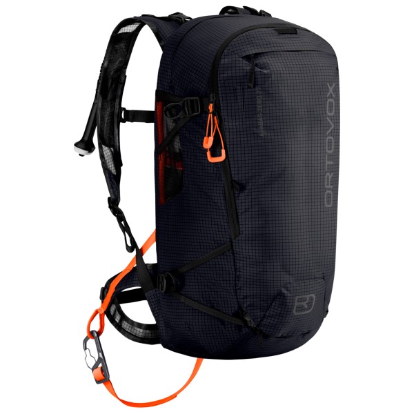 Ortovox - Avabag Litric Zero 27 - Lawinenrucksack schwarz