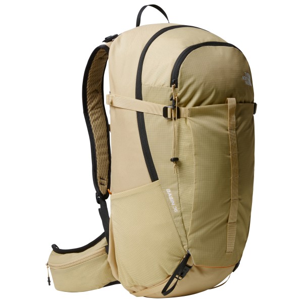 Image of The North Face - Basin 36 - Wanderrucksack Gr 36 l beige