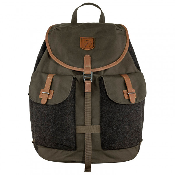 Image of Fjällräven - Värmland Rucksack 35 - Wanderrucksack Gr 35 l braun