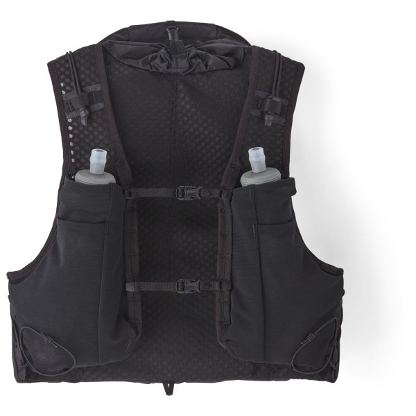 Image of Patagonia - Slope Runner Exploration Pack 18L - Trailrunningrucksack Gr 18 l - XS schwarz