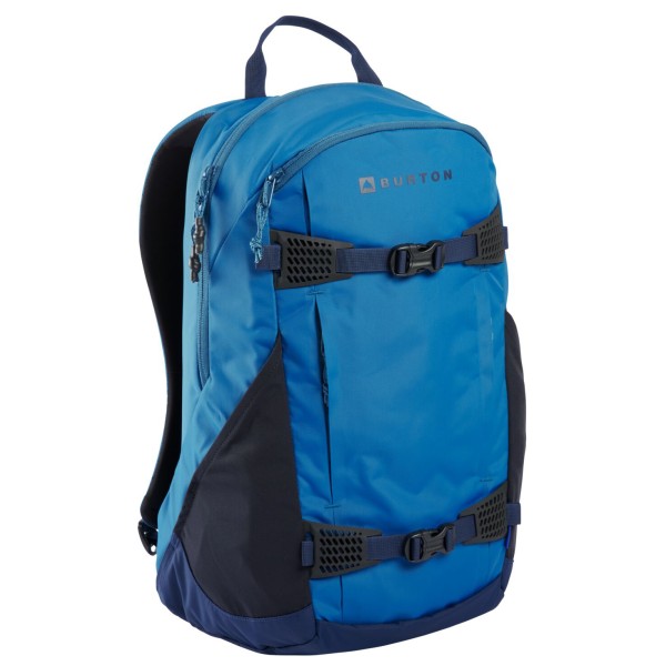 Image of Burton - Day Hiker 25 - Wanderrucksack Gr 25 l blau;oliv;rosa bei Bergfreunde.ch - der Outdoor Shop
