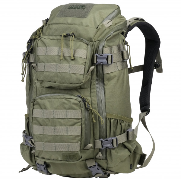 Image of Mystery Ranch - Blitz 30 - Wanderrucksack Gr 29 l - L/XL oliv