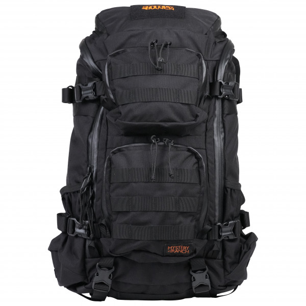 Image of Mystery Ranch - Blitz 30 - Wanderrucksack Gr 29 l - L/XL;29 l - S/M braun;oliv;schwarz/grau