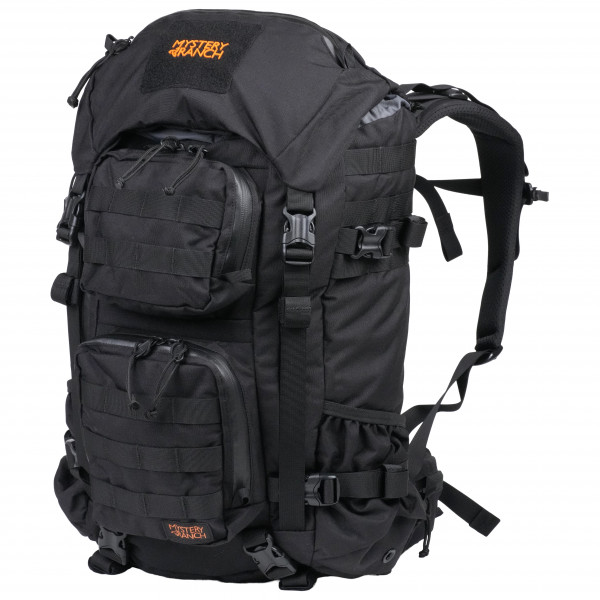 Image of Mystery Ranch - Blitz 35 - Wanderrucksack Gr 38,5 l - L/XL;38,5 l - S/M braun;oliv;schwarz/grau