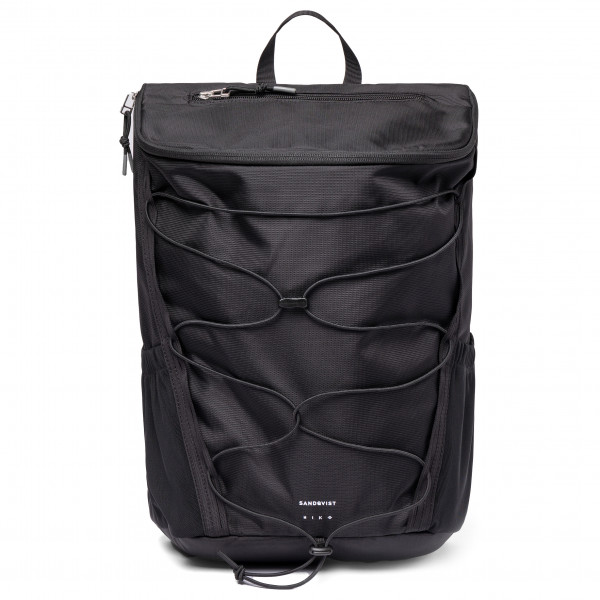 Image of Sandqvist - Creek Hike 16 - Wanderrucksack Gr 16 l beige