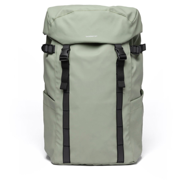 Image of Sandqvist - Jonatan 18 - Daypack Gr 18 l grau;grau/schwarz