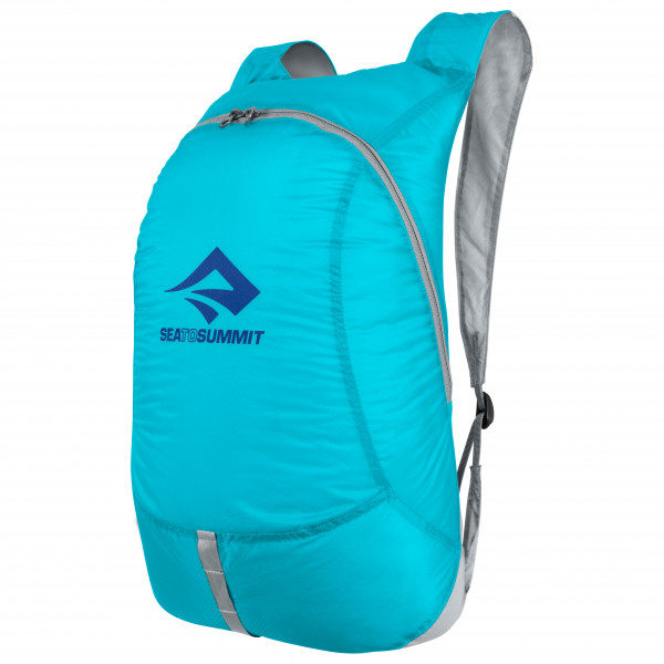 Image of Sea to Summit - Ultra-Sil Day Pack - Daypack Gr 20 l türkis
