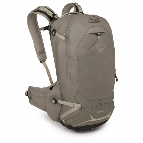 Image of Osprey - Escapist 25 - Velorucksack Gr 23 l - S/M grau