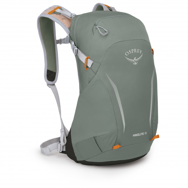 Image of Osprey - Hikelite 18 - Wanderrucksack Gr 18 l grau