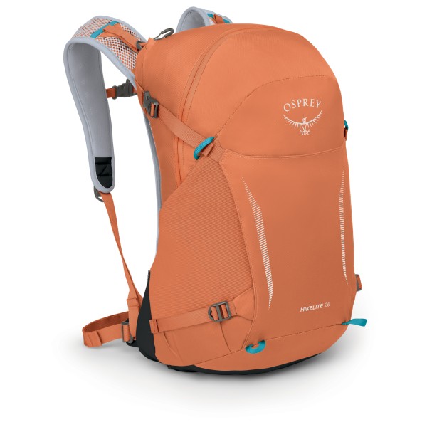 Image of Osprey - Hikelite 26 - Wanderrucksack Gr 26 l orange