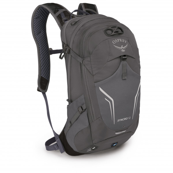 Image of Osprey - Syncro 12 - Velorucksack Gr 12 l gelb;grau