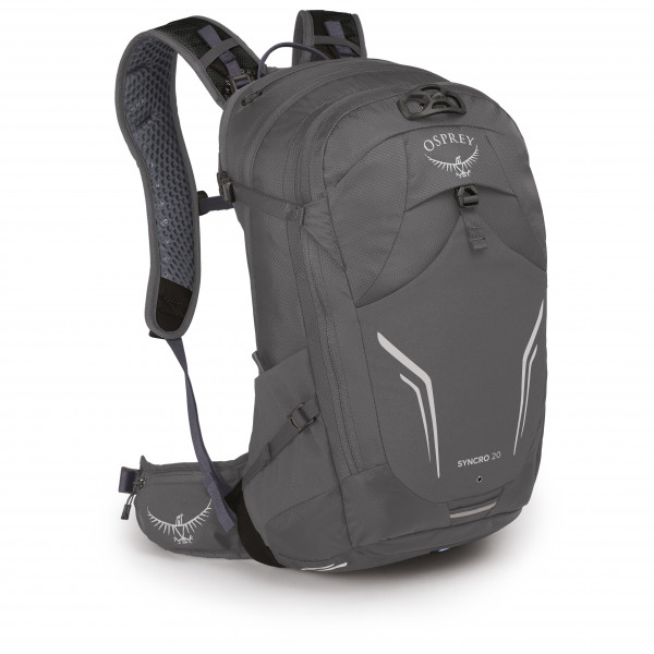 Image of Osprey - Syncro 20 - Velorucksack Gr 20 l gelb;grau;schwarz