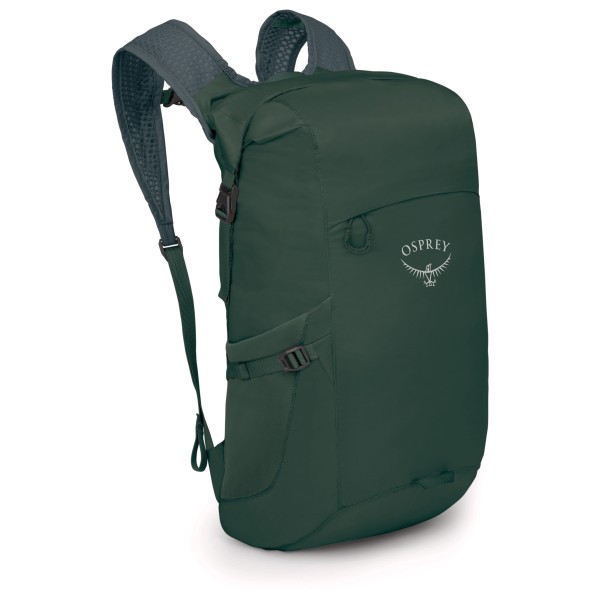 Image of Osprey - Ultralight Dry Pack 20 - Daypack Gr 20 l braun;schwarz