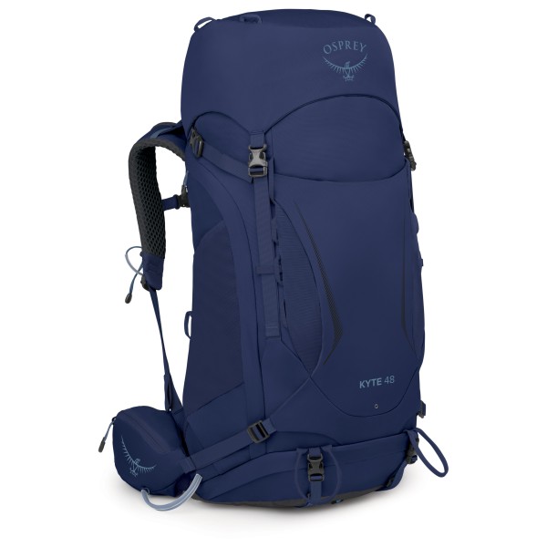 Trekkingrucksack Osprey Kyte 48 Damen (Gr M/L |blau)