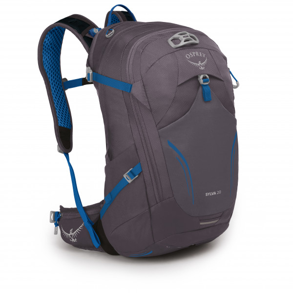 Image of Osprey - Women"s Sylva 20 - Velorucksack Gr 20 l grau'