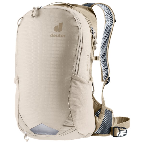 Deuter Race Air 10 Bike-Rucksack (beige)