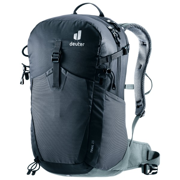 Image of Deuter - Trail 25 - Wanderrucksack Gr 25 l blau;braun;grau/blau
