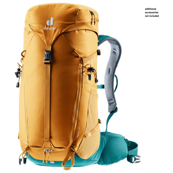Image of Deuter - Trail 30 - Wanderrucksack Gr 30 l beige;blau;grau/blau