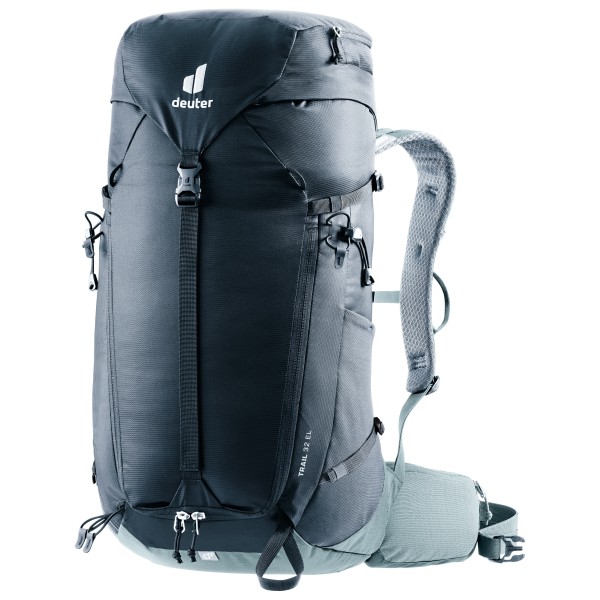 Image of Deuter - Trail 32 EL - Wanderrucksack Gr 32 l grau/blau