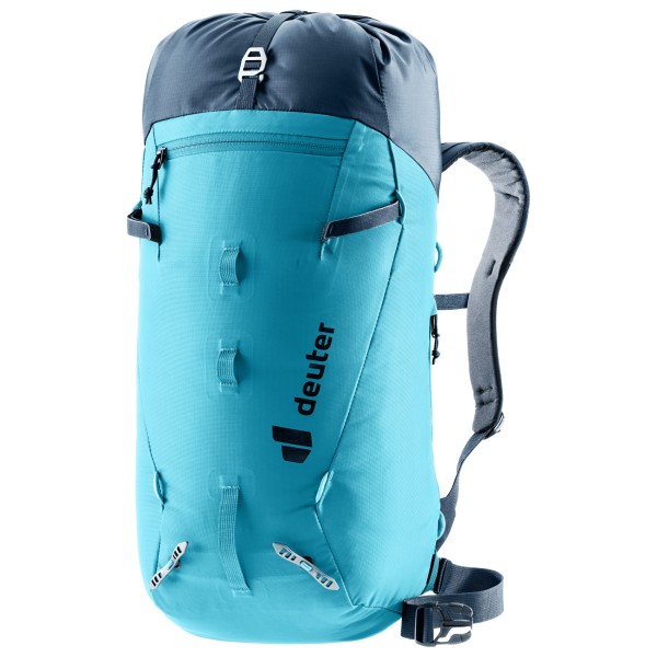 Image of Deuter - Women"s Guide 22 SL - Tourenrucksack Gr 22 l blau/türkis;türkis'