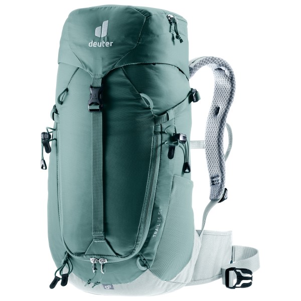 Image of Deuter - Women"s Trail 16 SL - Wanderrucksack Gr 16 l türkis'