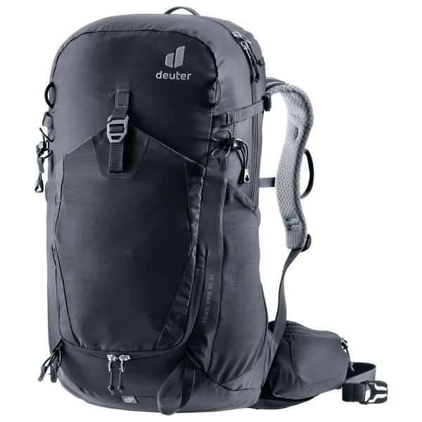 Deuter – Women’s Trail Pro 31 SL – Wandelrugzak Blauw