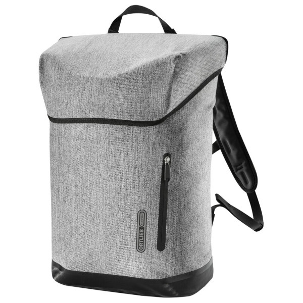 Image of Ortlieb - Soulo - Daypack Gr 25 l grau;türkis