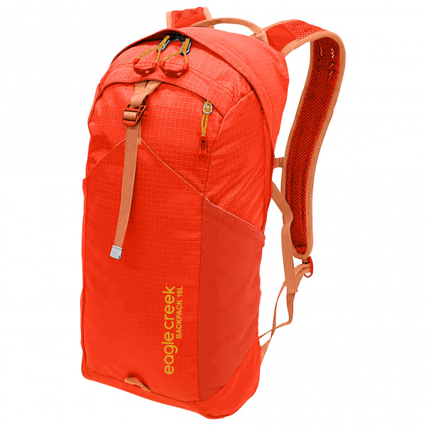 Image of Eagle Creek - Ranger XE Backpack 16 - Wanderrucksack Gr 16 l schwarz/grau