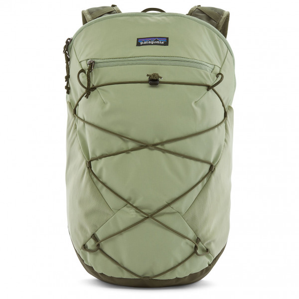 Image of Patagonia - Altvia Pack 22L - Wanderrucksack Gr 22 l - L;22 l - M;22 l - S schwarz