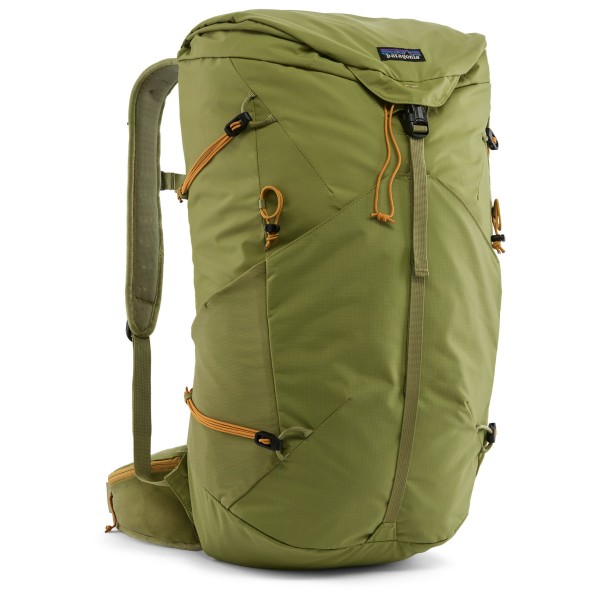 Image of Patagonia - Altvia Pack 36L - Wanderrucksack Gr 36 l - M oliv