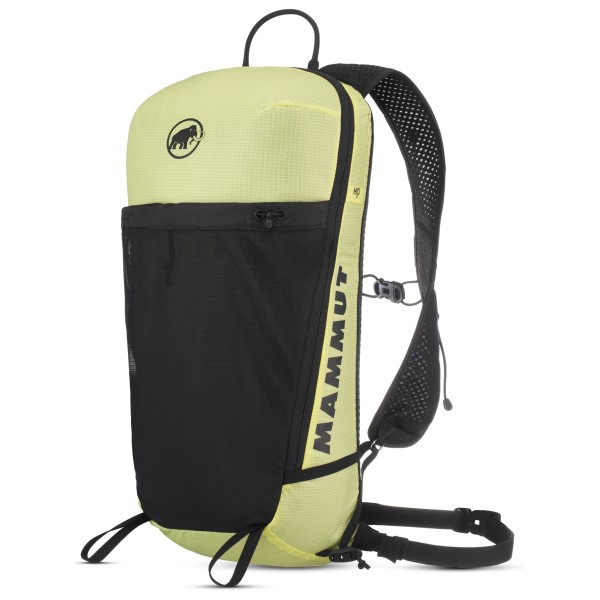 Mammut – Aenergy 12 – Wandelrugzak Zwart