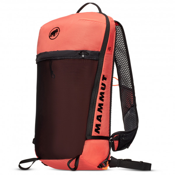Image of Mammut - Aenergy 12 - Wanderrucksack Gr 12 l grau/schwarz;rot;schwarz