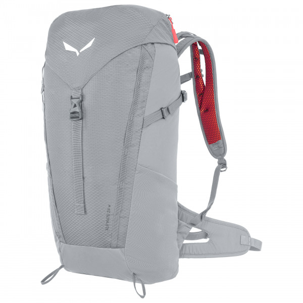 Image of Salewa - Women"s Alp Mate 24 - Wanderrucksack Gr 24 l blau;grau'